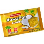 Maliban Hawaiian Cookies Biscuit 200g