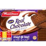 Maliban Chocolate Cream Biscuit 200g