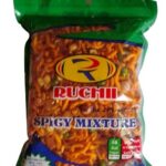 Ruchi Spicy Mixture 200g