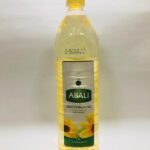 SUNFLOWER OIL 1Ltr