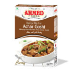 Achar Goat Recipe Mix 50g