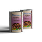 Foreconns Batu Moju 350g