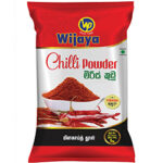 Wijaya Chili Powder 250g
