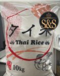 Thai Rice White 10 kg