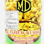 MD Kaju Curry 560g