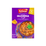 QUORMA Receipe & Seasoning Mix 50g