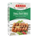 Tikka Boti BBQ Recipe Mix 50g