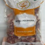 Mutton Mix Bakhara 1kg