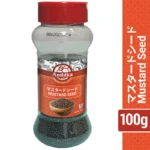 Ambika Mustard Seeds 100g