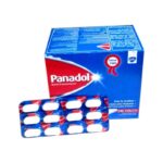 Panadol Card 1
