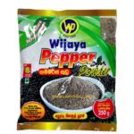 Wijaya Black Pepper Powder 250g