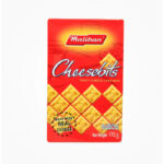 Maliban Cheese Bits 170g