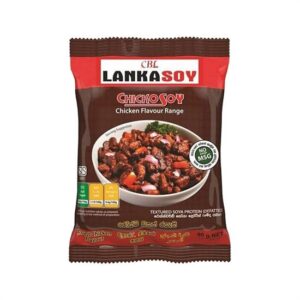 Soya Meat Roasted Chicken 90g