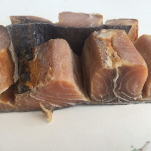 Dry fish Balaya 300g