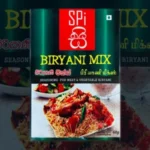 SPI Biriyani Masala 60g