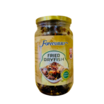 Foreconns Fried Katta 350g