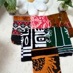 Traditional Bathik Sarong