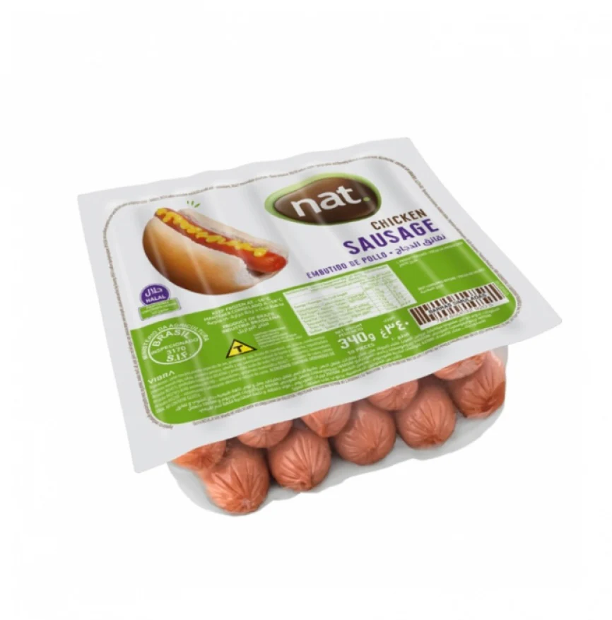 ANT Chicken Sausages
